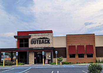 Allentown Steak Houses Outback Steakhouse Allentown