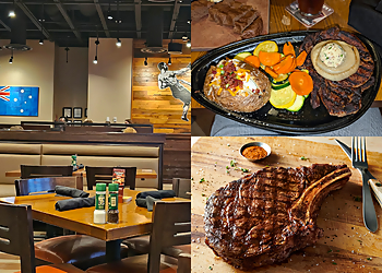 Allentown Steak Houses Outback Steakhouse Allentown