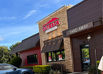 Outback Steakhouse Arlington - Arlington, TX Steak Houses - Restaurant Exterior Image