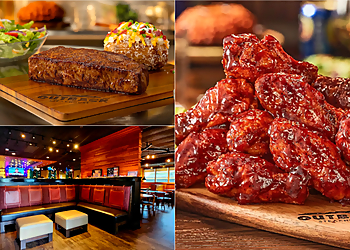 Outback Steakhouse Arlington - Arlington, TX Steak Houses - Service Highlights