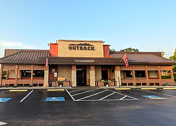 Athens Steak Houses Outback Steakhouse Athens