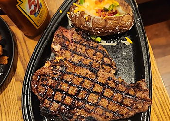 Outback Steakhouse Athens Athens Steak Houses image 1