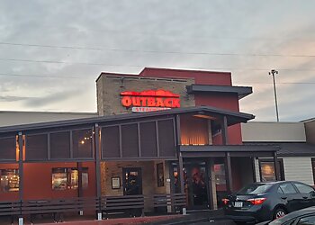 Augusta Steak Houses Outback Steakhouse Augusta