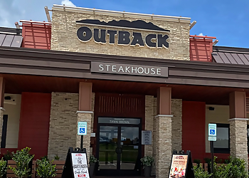Beaumont Steak Houses Outback Steakhouse Beaumont