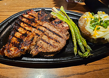 Outback Steakhouse Beaumont Beaumont Steak Houses image 1