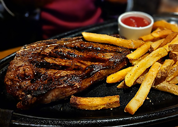 Outback Steakhouse Cary Cary Steak Houses image 1