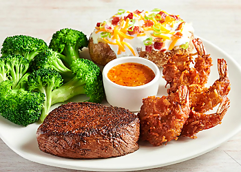 Outback Steakhouse Chesapeake Chesapeake Steak Houses image 1