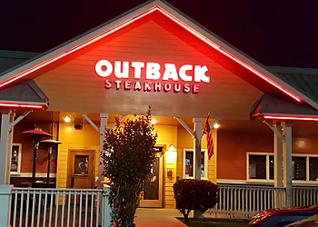 Chula Vista Steak Houses Outback Steakhouse Chula Vista