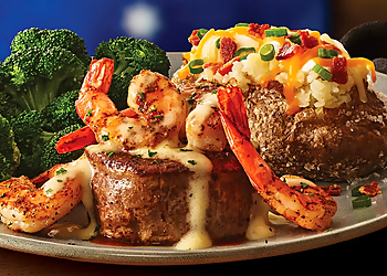 Outback Steakhouse Chula Vista Chula Vista Steak Houses image 1