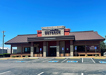 Clarksville Steak Houses Outback Steakhouse Clarksville