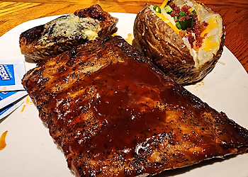 Outback Steakhouse Clarksville Clarksville Steak Houses image 1