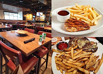 Columbus Steak Houses Outback Steakhouse Columbus
