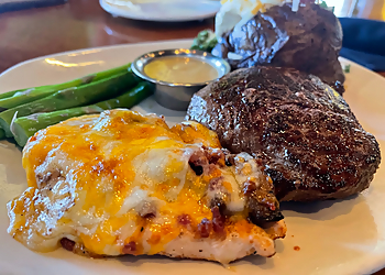 Outback Steakhouse Concord Concord Steak Houses image 1