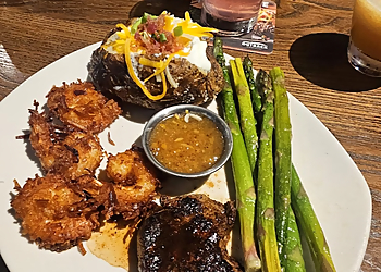 Outback Steakhouse Coral Springs Coral Springs Steak Houses image 1