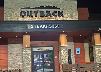 Denton Steak Houses Outback Steakhouse Denton