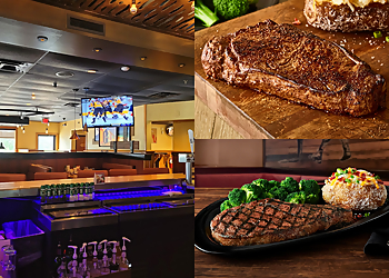 Denton Steak Houses Outback Steakhouse Denton