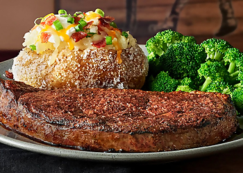 Outback Steakhouse Denton Denton Steak Houses image 1