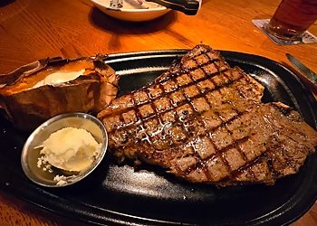 Outback Steakhouse Durham Durham Steak Houses image 1