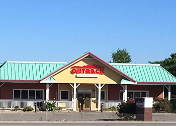 Evansville Steak Houses Outback Steakhouse Evansville