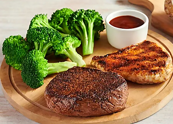 Outback Steakhouse Evansville Evansville Steak Houses image 1