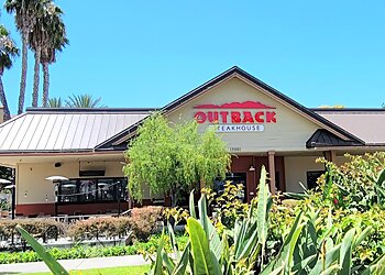 Garden Grove Steak Houses Outback Steakhouse Garden Grove