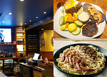 Garland Steak Houses Outback Steakhouse Garland