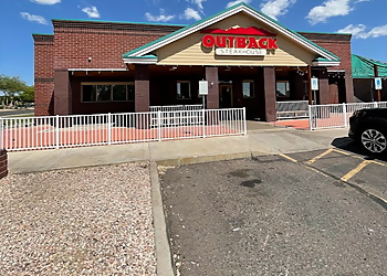 Glendale Steak Houses Outback Steakhouse Glendale