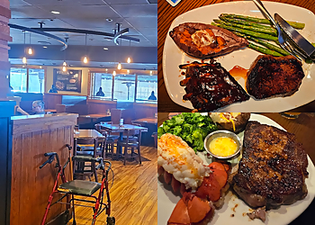 Glendale Steak Houses Outback Steakhouse Glendale