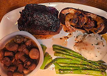 Outback Steakhouse Glendale Glendale Steak Houses image 1