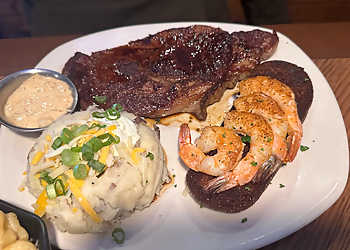 Outback Steakhouse Joliet Joliet Steak Houses image 1