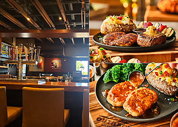 Outback Steakhouse Lansing - Lansing, MI Steak Houses - Service Highlights
