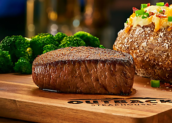 Outback Steakhouse Lansing - Lansing, MI Steak Houses - Dish Image