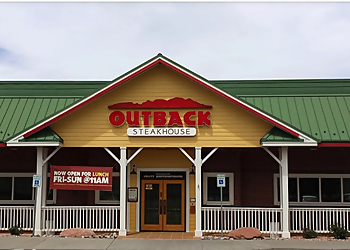 Lincoln Steak Houses Outback Steakhouse Lincoln
