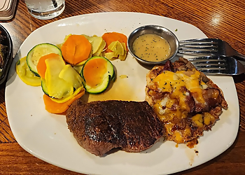 Outback Steakhouse Lincoln Lincoln Steak Houses image 1