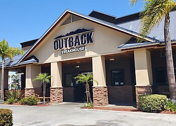 Long Beach Steak Houses Outback Steakhouse Long Beach