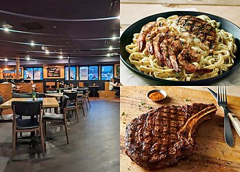 Long Beach Steak Houses Outback Steakhouse Long Beach