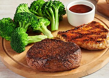 Outback Steakhouse Long Beach Long Beach Steak Houses image 1
