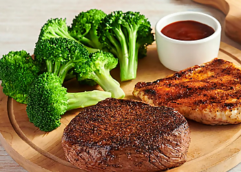 Outback Steakhouse Lowell Lowell Steak Houses image 1