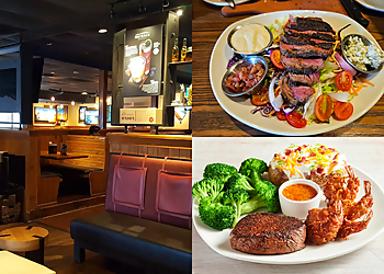 Mesquite Steak Houses Outback Steakhouse Mesquite