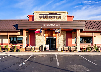 Midland Steak Houses Outback Steakhouse Midland