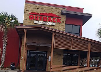 Mobile Steak Houses Outback Steakhouse Mobile