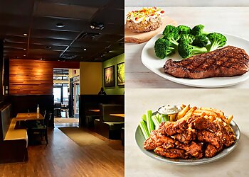 Mobile Steak Houses Outback Steakhouse Mobile