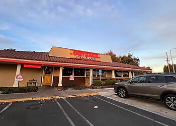 Modesto Steak Houses Outback Steakhouse Modesto