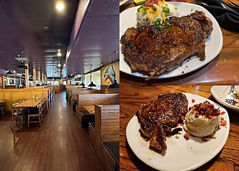 Modesto Steak Houses Outback Steakhouse Modesto