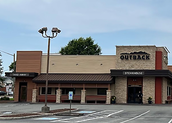 Newport News Steak Houses Outback Steakhouse Newport News