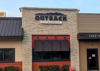 Norman Steak Houses Outback Steakhouse Norman