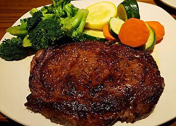 Outback Steakhouse Norman Norman Steak Houses image 1