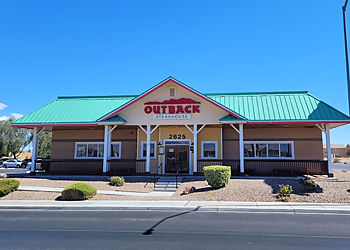 North Las Vegas Steak Houses Outback Steakhouse North Las Vegas