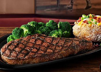 Outback Steakhouse North Las Vegas North Las Vegas Steak Houses image 1