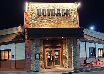 Overland Park Steak Houses Outback Steakhouse Overland Park